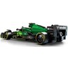 LEGO 77245 Speed Champions Bolid F1 Aston Martin Aramco AMR24 Załączona dokumentacja Instrukcja obsługi w języku polskim