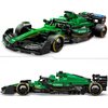 LEGO 77245 Speed Champions Bolid F1 Aston Martin Aramco AMR24 Płeć Chłopiec