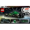 LEGO 77245 Speed Champions Bolid F1 Aston Martin Aramco AMR24 Liczba figurek [szt] 1
