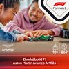 LEGO 77245 Speed Champions Bolid F1 Aston Martin Aramco AMR24 Motyw Bolid F1 Aston Martin Aramco AMR24
