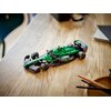 LEGO 77245 Speed Champions Bolid F1 Aston Martin Aramco AMR24 Seria Lego Speed Champions
