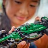 LEGO 77245 Speed Champions Bolid F1 Aston Martin Aramco AMR24 Kolekcjonerskie Nie