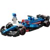 LEGO 77246 Speed Champions Bolid F1 Visa Cash App RB VCARB 01 Kod producenta 77246