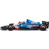 LEGO 77246 Speed Champions Bolid F1 Visa Cash App RB VCARB 01 Motyw Bolid F1 Visa Cash App RB VCARB 01
