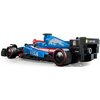 LEGO 77246 Speed Champions Bolid F1 Visa Cash App RB VCARB 01 Kolekcjonerskie Nie