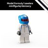 LEGO 77246 Speed Champions Bolid F1 Visa Cash App RB VCARB 01 Liczba figurek [szt] 1