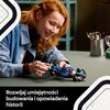 LEGO 77246 Speed Champions Bolid F1 Visa Cash App RB VCARB 01 Bateria w zestawie Nie