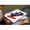 LEGO 77246 Speed Champions Bolid F1 Visa Cash App RB VCARB 01 Motyw Bolid F1 Visa Cash App RB VCARB 01