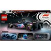 LEGO 77248 Speed Champions Bolid F1 BWT Alpine Team A524 Seria Lego Speed Champions