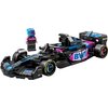 LEGO 77248 Speed Champions Bolid F1 BWT Alpine Team A524 Kod producenta 77248