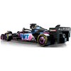 LEGO 77248 Speed Champions Bolid F1 BWT Alpine Team A524 Motyw Bolid F1 BWT Alpine Team A524