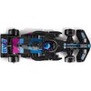 LEGO 77248 Speed Champions Bolid F1 BWT Alpine Team A524 Kolekcjonerskie Nie
