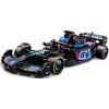 LEGO 77248 Speed Champions Bolid F1 BWT Alpine Team A524 Załączona dokumentacja Instrukcja obsługi w języku polskim
