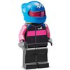 LEGO 77248 Speed Champions Bolid F1 BWT Alpine Team A524 Płeć Chłopiec