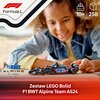 LEGO 77248 Speed Champions Bolid F1 BWT Alpine Team A524 Kod producenta 77248