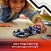 LEGO 77248 Speed Champions Bolid F1 BWT Alpine Team A524 Motyw Bolid F1 BWT Alpine Team A524