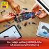 LEGO 77248 Speed Champions Bolid F1 BWT Alpine Team A524 Gwarancja 24 miesiące