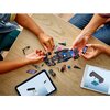 LEGO 77248 Speed Champions Bolid F1 BWT Alpine Team A524 Seria Lego Speed Champions