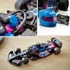 LEGO 77248 Speed Champions Bolid F1 BWT Alpine Team A524 Kod producenta 77248