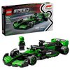 LEGO 77247 Speed Champions Bolid F1 KICK Sauber Team C44