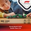 LEGO 77247 Speed Champions Bolid F1 KICK Sauber Team C44 Bateria w zestawie Nie