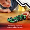 LEGO 77247 Speed Champions Bolid F1 KICK Sauber Team C44 Seria Lego Speed Champions