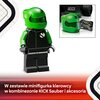 LEGO 77247 Speed Champions Bolid F1 KICK Sauber Team C44 Kod producenta 77247