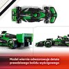 LEGO 77247 Speed Champions Bolid F1 KICK Sauber Team C44 Motyw Bolid F1 KICK Sauber Team C44