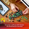 LEGO 77247 Speed Champions Bolid F1 KICK Sauber Team C44 Kolekcjonerskie Nie