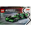 LEGO 77247 Speed Champions Bolid F1 KICK Sauber Team C44 Liczba elementów [szt] 259