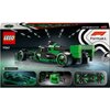 LEGO 77247 Speed Champions Bolid F1 KICK Sauber Team C44 Wiek 10 lat