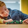 LEGO 77247 Speed Champions Bolid F1 KICK Sauber Team C44 Płeć Chłopiec