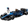 LEGO 77249 Speed Champions Bolid F1 Williams Racing FW46 Kod producenta 77249