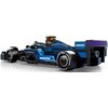 LEGO 77249 Speed Champions Bolid F1 Williams Racing FW46 Kolekcjonerskie Nie