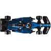 LEGO 77249 Speed Champions Bolid F1 Williams Racing FW46 Załączona dokumentacja Instrukcja obsługi w języku polskim
