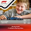 LEGO 77249 Speed Champions Bolid F1 Williams Racing FW46 Liczba figurek [szt] 1