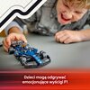 LEGO 77249 Speed Champions Bolid F1 Williams Racing FW46 Wiek 10 lat