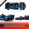 LEGO 77249 Speed Champions Bolid F1 Williams Racing FW46 Seria Lego Speed Champions