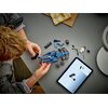 LEGO 77249 Speed Champions Bolid F1 Williams Racing FW46 Kolekcjonerskie Nie