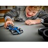 LEGO 77249 Speed Champions Bolid F1 Williams Racing FW46 Płeć Chłopiec