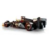 LEGO 77250 Speed Champions Bolid F1 MoneyGram Haas Team VF-24 Załączona dokumentacja Instrukcja obsługi w języku polskim