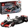 LEGO 77250 Speed Champions Bolid F1 MoneyGram Haas Team VF-24