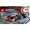 LEGO 77250 Speed Champions Bolid F1 MoneyGram Haas Team VF-24 Gwarancja 24 miesiące