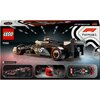 LEGO 77250 Speed Champions Bolid F1 MoneyGram Haas Team VF-24 Płeć Chłopiec