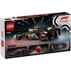 LEGO 77250 Speed Champions Bolid F1 MoneyGram Haas Team VF-24 Załączona dokumentacja Instrukcja obsługi w języku polskim