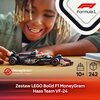LEGO 77250 Speed Champions Bolid F1 MoneyGram Haas Team VF-24 Liczba elementów [szt] 242