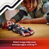 LEGO 77250 Speed Champions Bolid F1 MoneyGram Haas Team VF-24 Liczba figurek [szt] 1