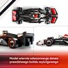 LEGO 77250 Speed Champions Bolid F1 MoneyGram Haas Team VF-24 Bateria w zestawie Nie