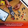 LEGO 77250 Speed Champions Bolid F1 MoneyGram Haas Team VF-24 Seria Lego Speed Champions