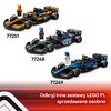 LEGO 77250 Speed Champions Bolid F1 MoneyGram Haas Team VF-24 Kod producenta 77250